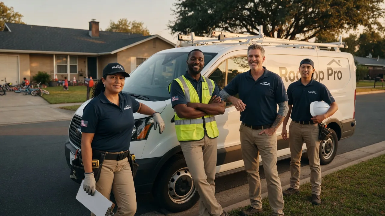 Roof Repair in Bard, CA near me